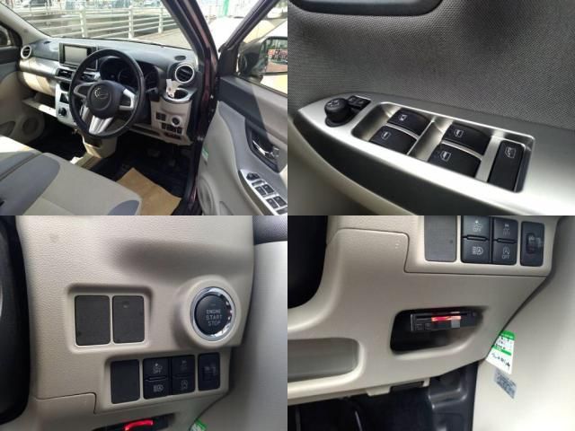 DAIHATSU CAST STYLE 2019 Image 31