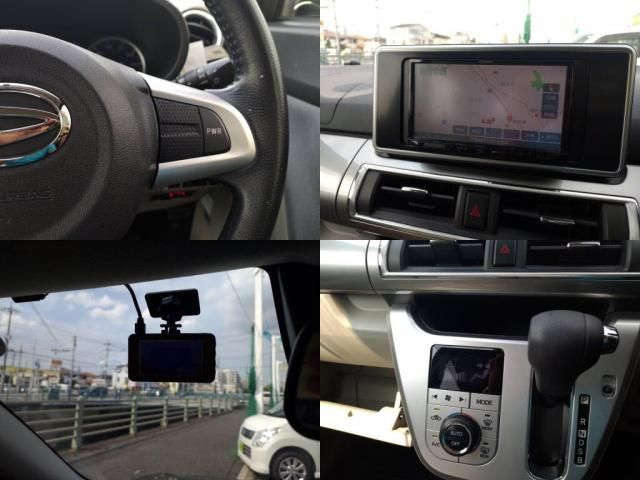 DAIHATSU CAST STYLE 2019 Image 31