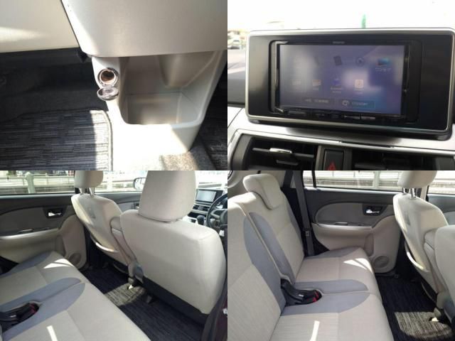 DAIHATSU CAST STYLE 2019 Image 31