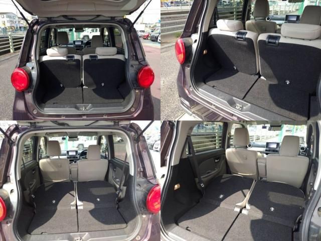 DAIHATSU CAST STYLE 2019 Image 31