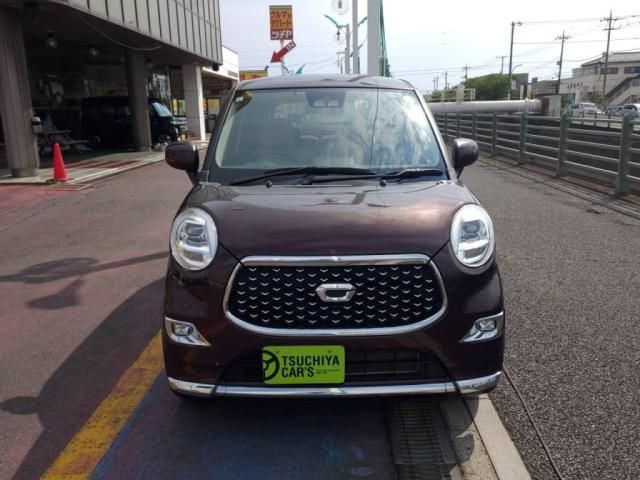 DAIHATSU CAST STYLE 2019 Image 31