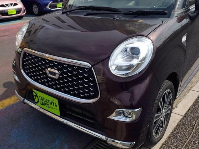 DAIHATSU CAST STYLE 2019 Image 31