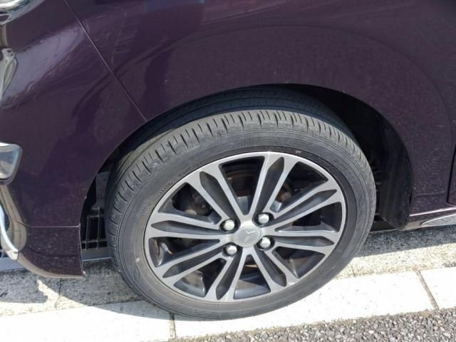 DAIHATSU CAST STYLE 2019 Image 31