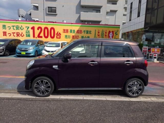 DAIHATSU CAST STYLE 2019 Image 31