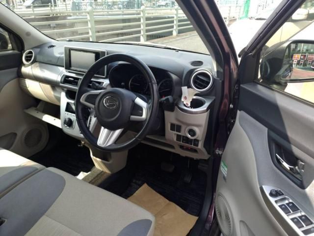 DAIHATSU CAST STYLE 2019 Image 31
