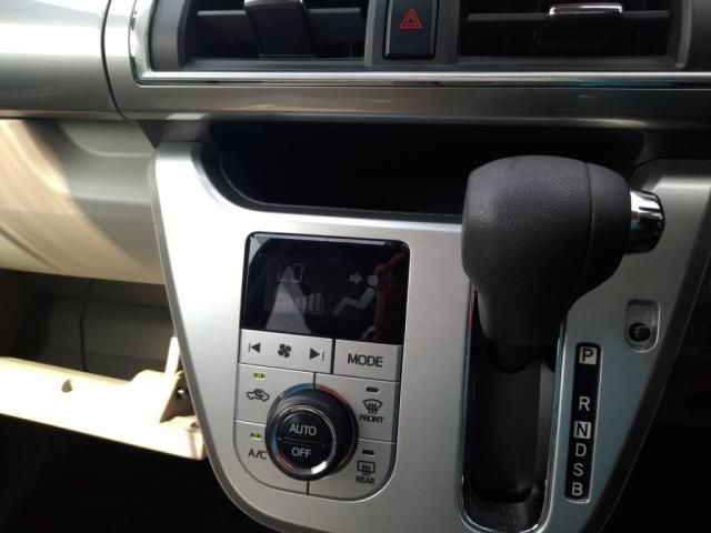 DAIHATSU CAST STYLE 2019 Image 31