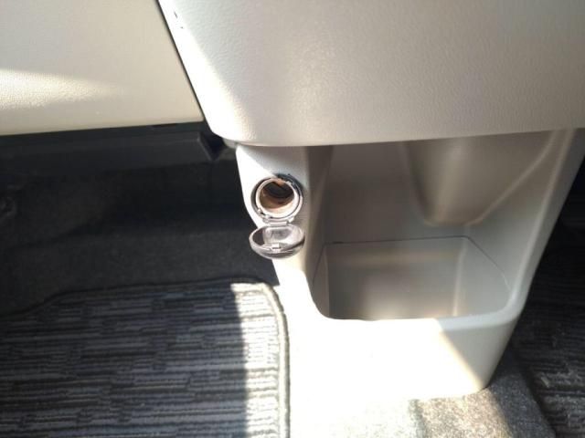 DAIHATSU CAST STYLE 2019 Image 31