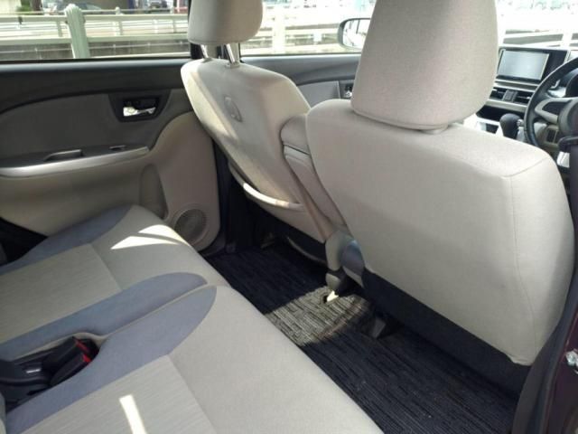 DAIHATSU CAST STYLE 2019 Image 31