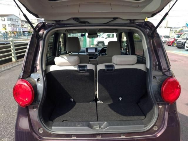 DAIHATSU CAST STYLE 2019 Image 31