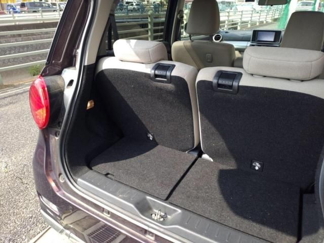 DAIHATSU CAST STYLE 2019 Image 31