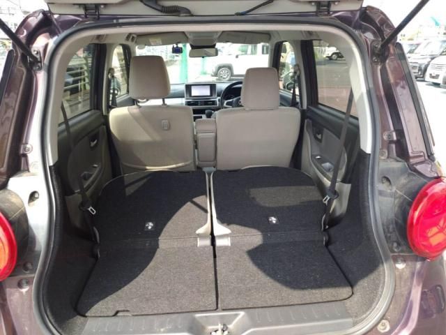 DAIHATSU CAST STYLE 2019 Image 31