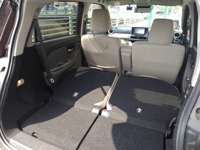 DAIHATSU CAST STYLE 2019 Image 31