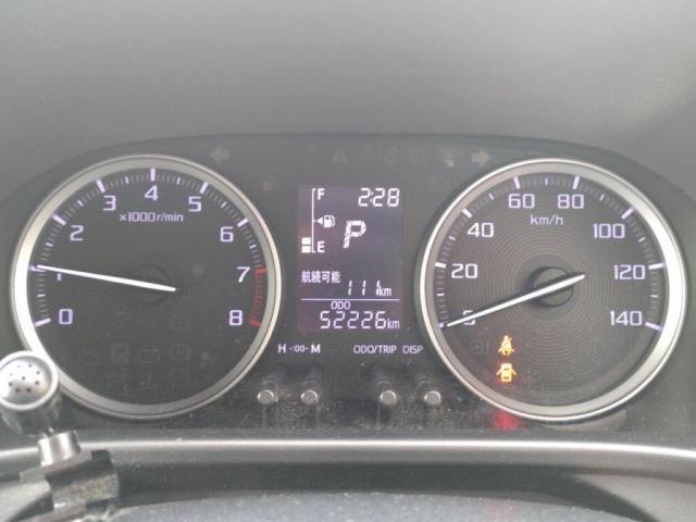 DAIHATSU CAST STYLE 2019 Image 31