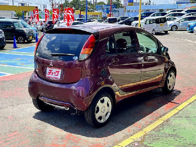 MITSUBISHI I 2010 Image 31