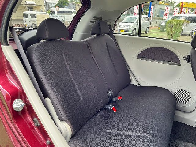 MITSUBISHI I 2010 Image 31