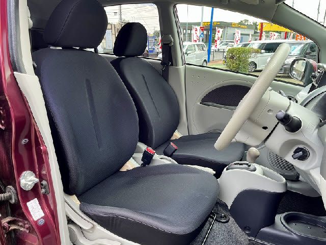 MITSUBISHI I 2010 Image 31