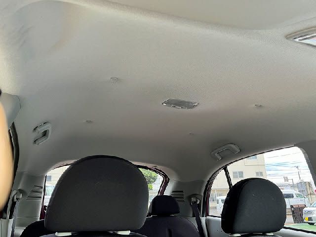 MITSUBISHI I 2010 Image 31