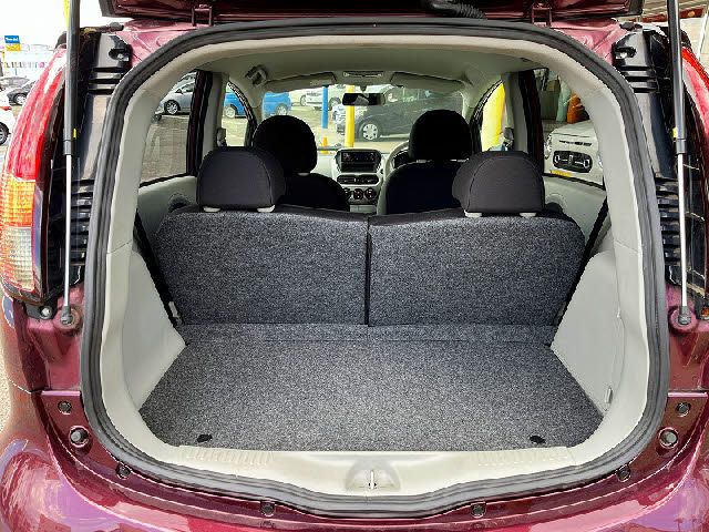 MITSUBISHI I 2010 Image 31