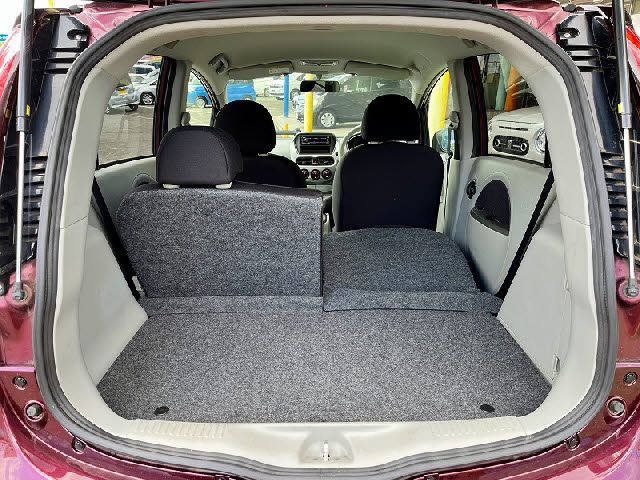 MITSUBISHI I 2010 Image 31