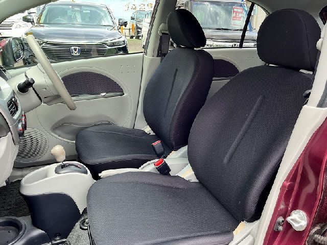 MITSUBISHI I 2010 Image 31