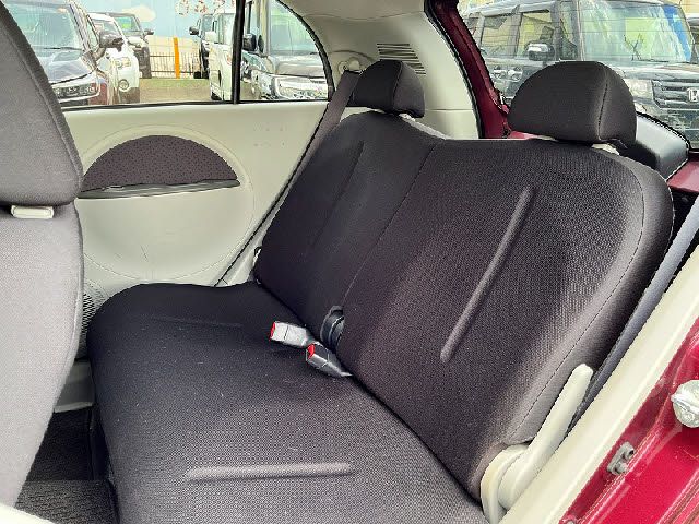 MITSUBISHI I 2010 Image 31