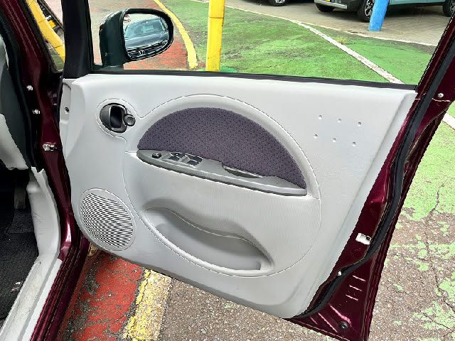 MITSUBISHI I 2010 Image 31