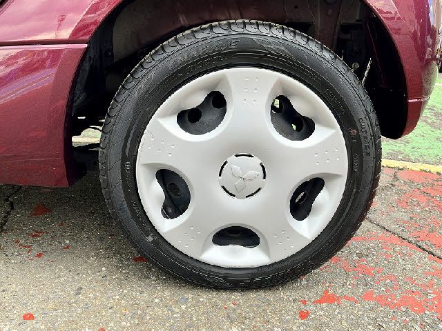 MITSUBISHI I 2010 Image 31