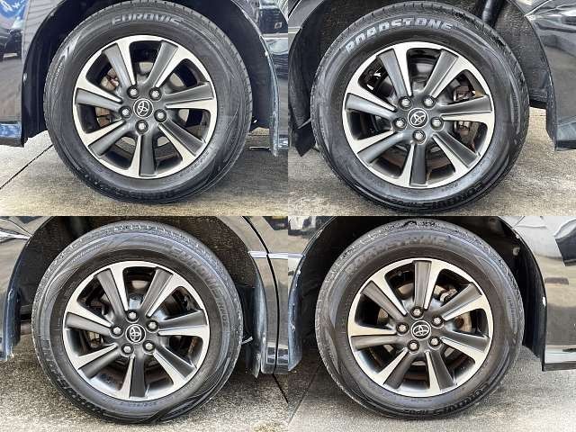 TOYOTA VOXY 2018 Image 31