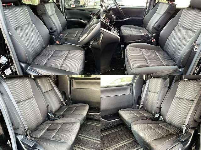 TOYOTA VOXY 2018 Image 31