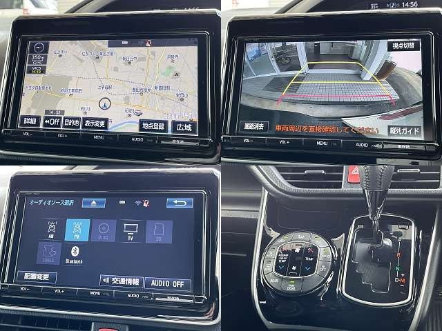 TOYOTA VOXY 2018 Image 31