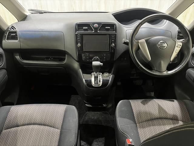NISSAN SERENA  S-HYBRID 2014 Image 31