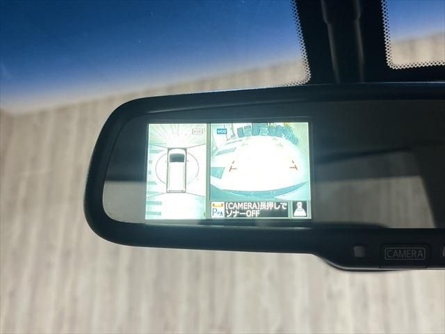 NISSAN SERENA  S-HYBRID 2014 Image 31