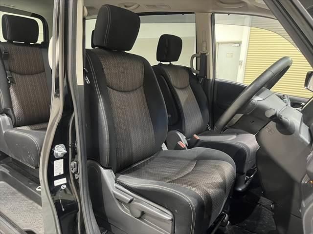 NISSAN SERENA  S-HYBRID 2014 Image 31