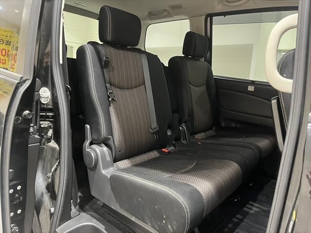 NISSAN SERENA  S-HYBRID 2014 Image 31