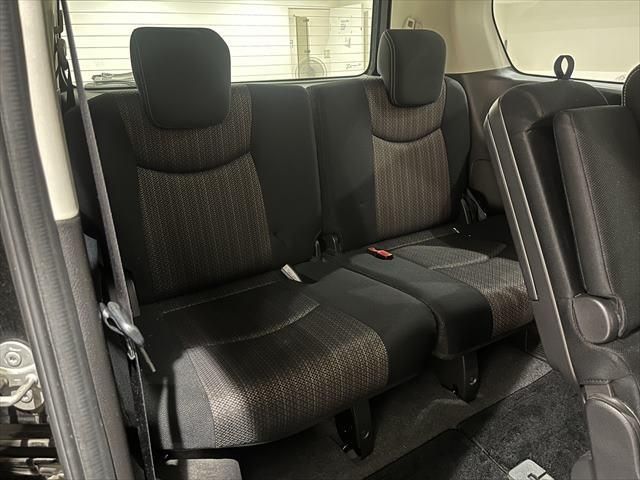 NISSAN SERENA  S-HYBRID 2014 Image 31