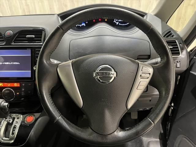 NISSAN SERENA  S-HYBRID 2014 Image 31