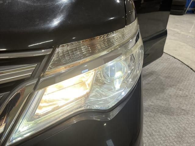 NISSAN SERENA  S-HYBRID 2014 Image 31