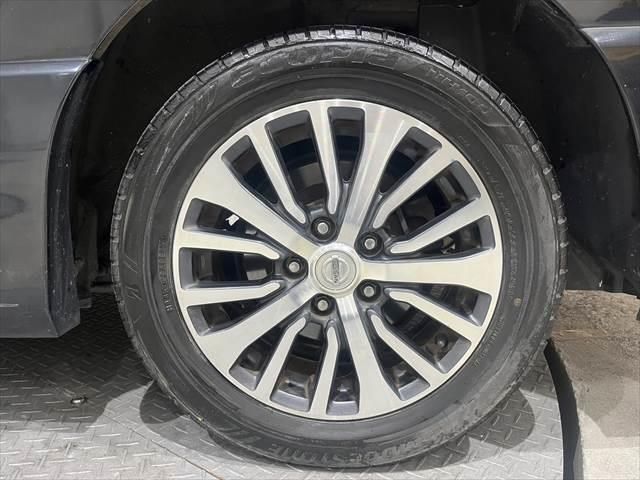 NISSAN SERENA  S-HYBRID 2014 Image 31