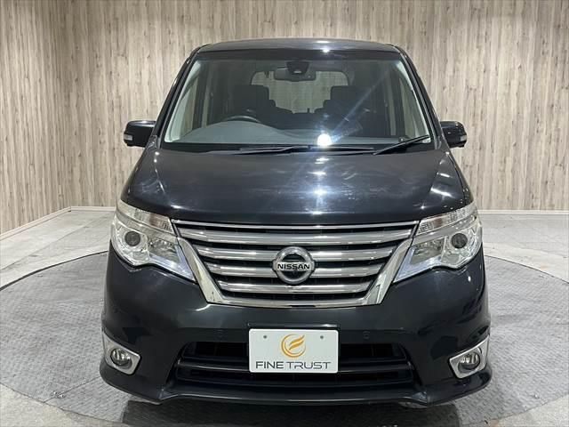 NISSAN SERENA  S-HYBRID 2014 Image 31
