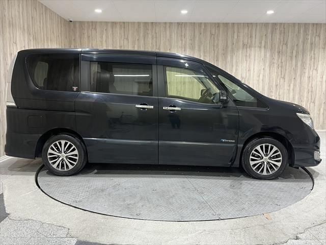 NISSAN SERENA  S-HYBRID 2014 Image 31