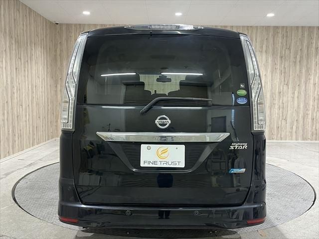 NISSAN SERENA  S-HYBRID 2014 Image 31