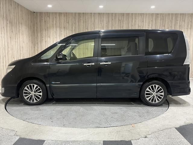 NISSAN SERENA  S-HYBRID 2014 Image 31