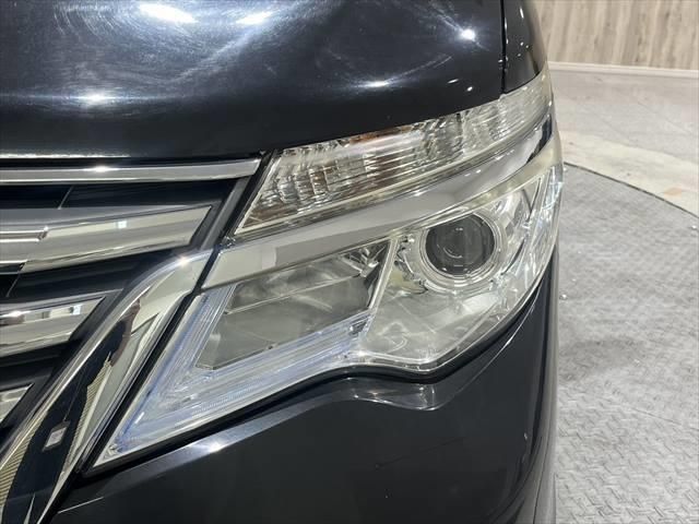 NISSAN SERENA  S-HYBRID 2014 Image 31