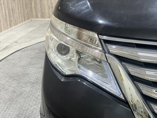 NISSAN SERENA  S-HYBRID 2014 Image 31