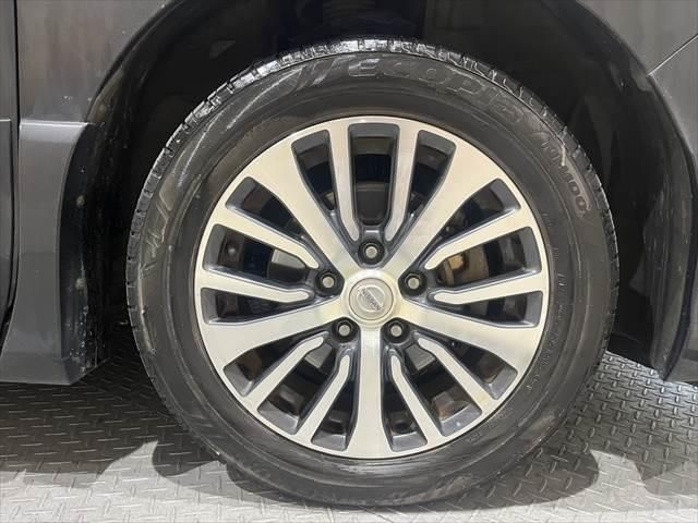 NISSAN SERENA  S-HYBRID 2014 Image 31