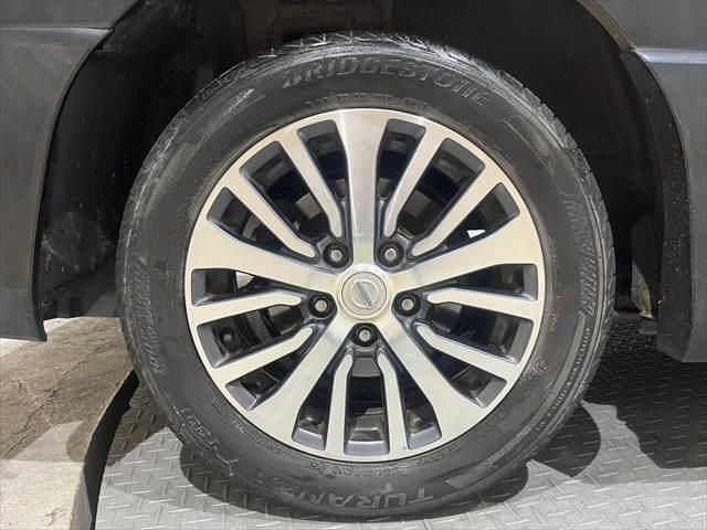 NISSAN SERENA  S-HYBRID 2014 Image 31