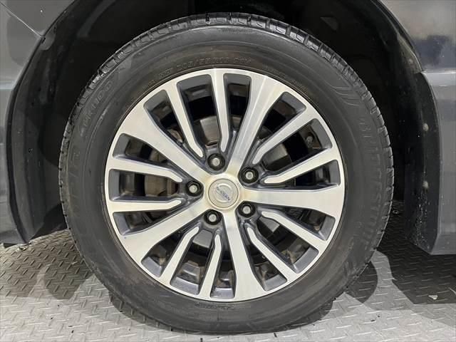 NISSAN SERENA  S-HYBRID 2014 Image 31