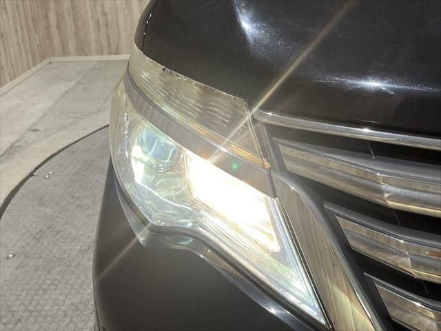 NISSAN SERENA  S-HYBRID 2014 Image 31