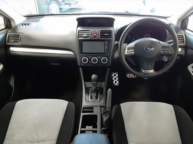 SUBARU XV HYBRID 2013 Image 31