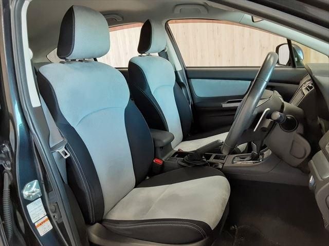 SUBARU XV HYBRID 2013 Image 31